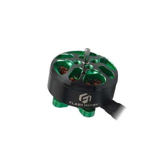 Hot Sales Flash Hobby A1404 1404 4300KV Waterproof Brushless Motor Drone Motor for FPV Racing Drone Multicopter RC Toy Car